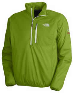The North Face Zephyrus Men's Pullover