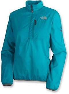 The North Face Zephyrus Women's Pullover