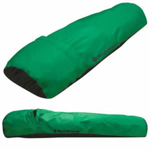 Black Diamond Bibler Hooped Bivy