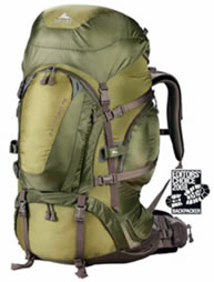 Gregory Men's Baltoro 70