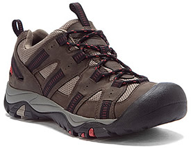 KEEN Men's Siskiyou