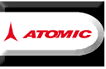 Atomic logo