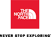 North Face logo