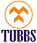 Tubbs logo