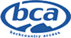 Backcountry Access logo
