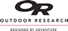 Outdoor Research logo