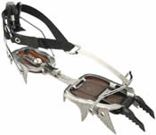 Black Diamond Cyborg Pro Crampons