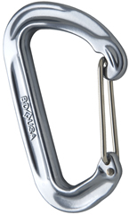 Black Diamond Oz Carabiner