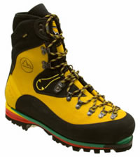 La Sportiva Men's Nepal Evo GTX boot